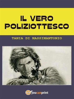 cover image of Il vero poliziottesco